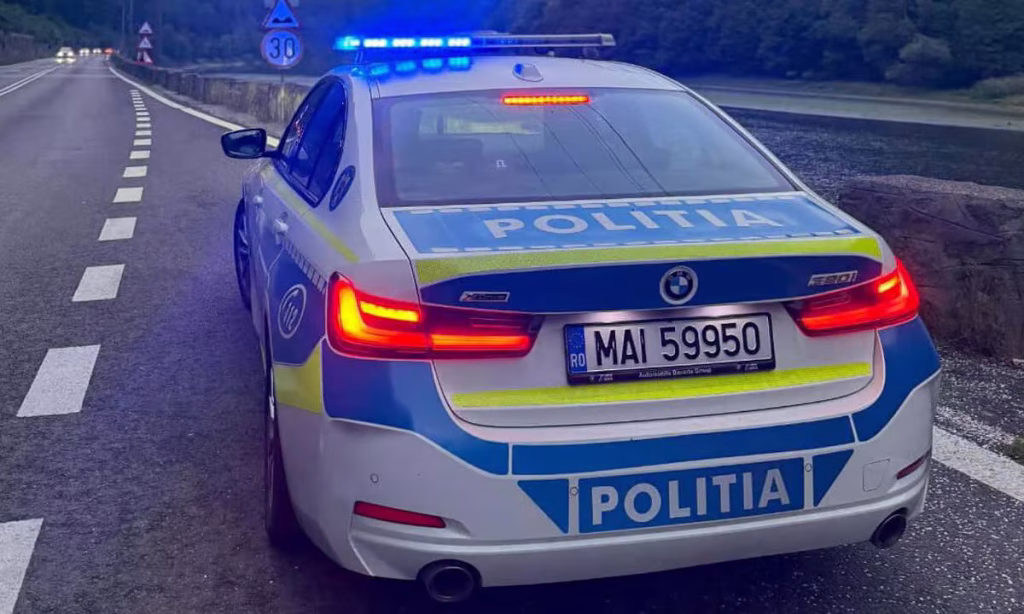 A1 Sibiu–Boița s-a închis până pe 19 decembrie. Poliția avertizează: Coloane și întârzieri pe Valea Oltului!