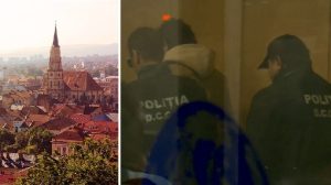Cluj-Napoca, sub amenințarea cuțitarilor? Flaviu Tărău, atacat după luni de amenințări publice. Ce explicații are șeful IPJ Cluj?