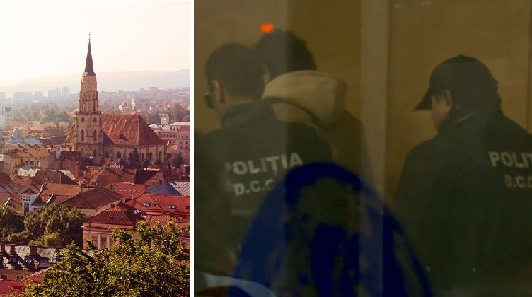 Cluj-Napoca, sub amenințarea cuțitarilor? Flaviu Tărău, atacat după luni de amenințări publice. Ce explicații are șeful IPJ Cluj?