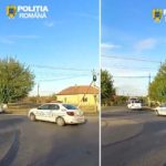 Razie de amploare în Arad și localitățile învecinate: Sute de persoane legitimate, zeci de amenzi și bani ridicați din localuri