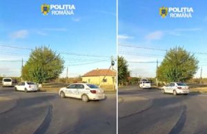 Razie de amploare în Arad și localitățile învecinate: Sute de persoane legitimate, zeci de amenzi și bani ridicați din localuri
