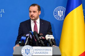 Alexandru Rogobete, avertisment pentru medicii care pleacă de la stat la privat în timpul programului: „La a treia abatere le va fi desfăcut contractul de muncă”