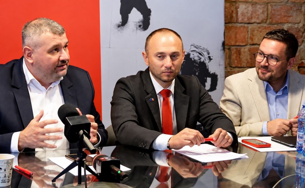 Ovidiu Săcară cere explicații pentru metroul Clujului: „Sper să nu rămânem cu un șantier abandonat (…) Trebuie să știm ce se întâmplă cu banii!”