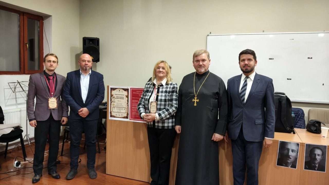 Lecție vie de istorie și recunoștință la Huedin: Destinele martirilor care au ținut demnitatea României, readuse în lumină la simpozionul național