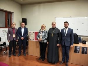 Lecție vie de istorie și recunoștință la Huedin: Destinele martirilor care au ținut demnitatea României, readuse în lumină la simpozionul național