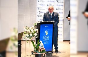 Spitalul Clinic Județean de Urgență Bihor, premiat pentru excelență în management spitalicesc la Gala Elitelor Medicale 2026