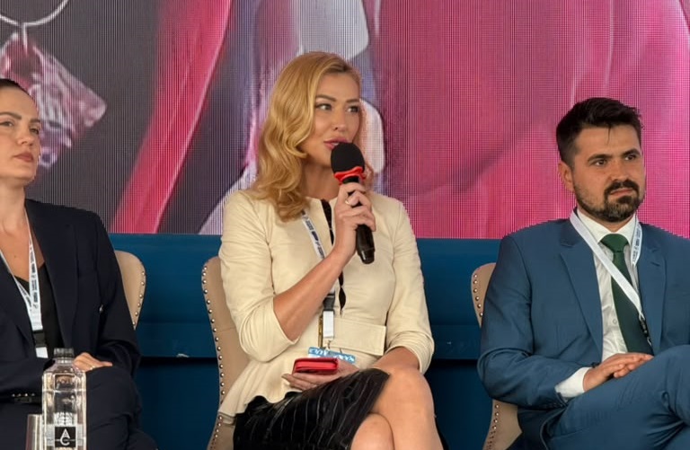 Avertisment dur din partea constructorilor: Investitorii renunță la proiectele imobiliare din cauza noilor reguli urbanistice. Alexandra Stoica, președinta PSC Transilvania: „Proiectele nu mai sunt rentabile”
