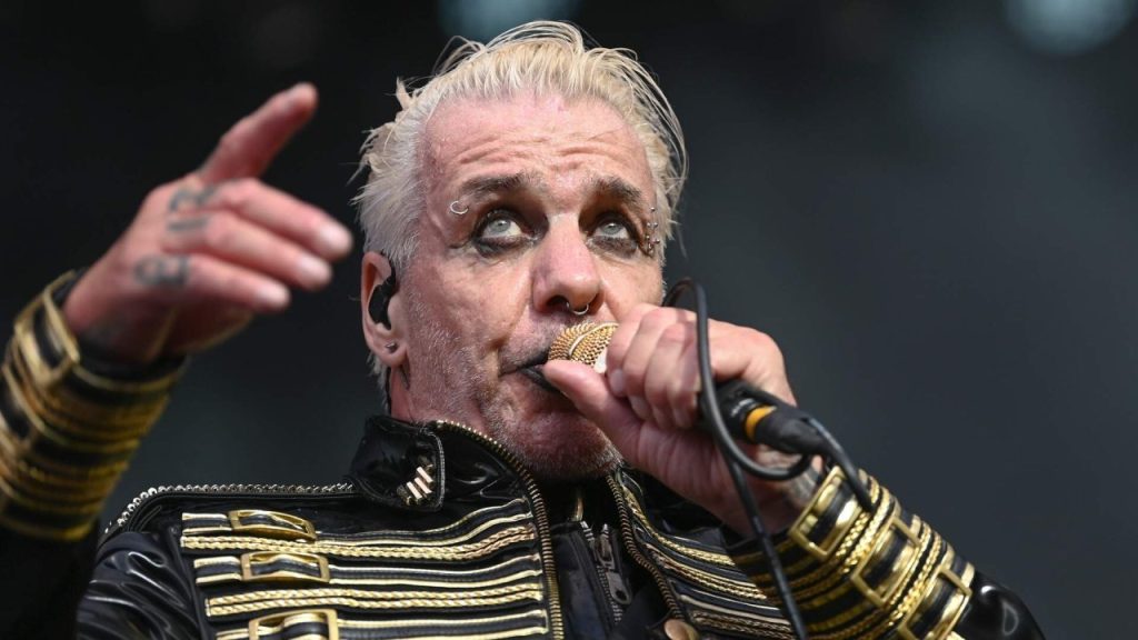 Vocea Rammstein vine la Cluj-Napoca: Till Lindemann concertează în premieră pe BTarena în noiembrie 2027