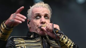 Vocea Rammstein vine la Cluj-Napoca: Till Lindemann concertează în premieră pe BTarena în noiembrie 2027
