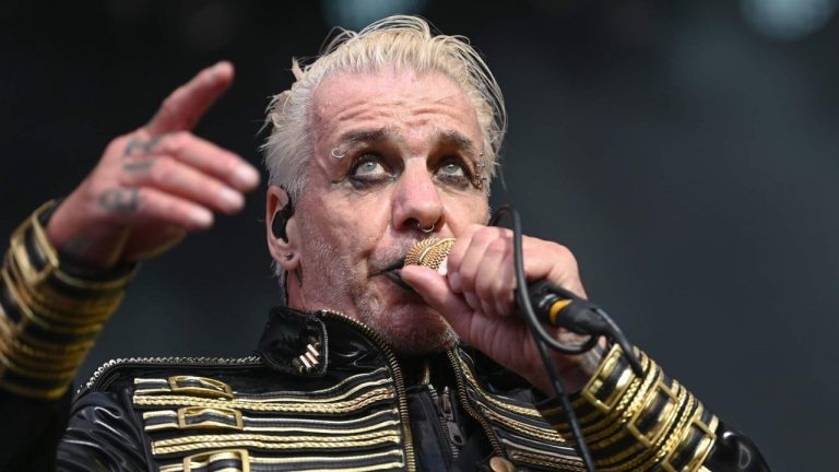 Vocea Rammstein vine la Cluj-Napoca: Till Lindemann concertează în premieră pe BTarena în noiembrie 2027