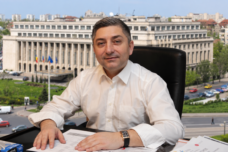 Alin Tișe, variantă-surpriză pentru funcția de premier? Numele șefului CJ Cluj intră în dezbaterea națională!