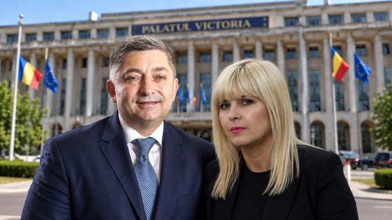 Elena Udrea îl propune pe Alin Tișe premier: „Îl consider cel mai potrivit (…) Dintre toate numele vehiculate, îl consider cel mai potrivit”