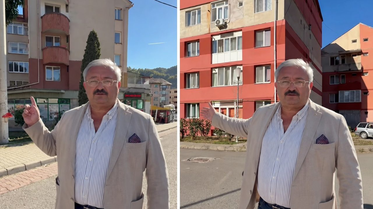 Silviu Ponoran anunță noi investiții la Zlatna: „Aproape 80% din blocurile din oraș au intrat în reabilitare energetică”