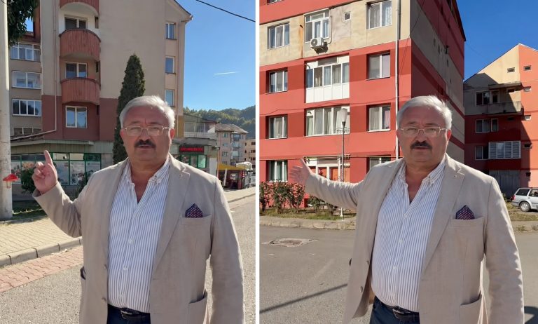 Silviu Ponoran anunță noi investiții la Zlatna: „Aproape 80% din blocurile din oraș au intrat în reabilitare energetică”